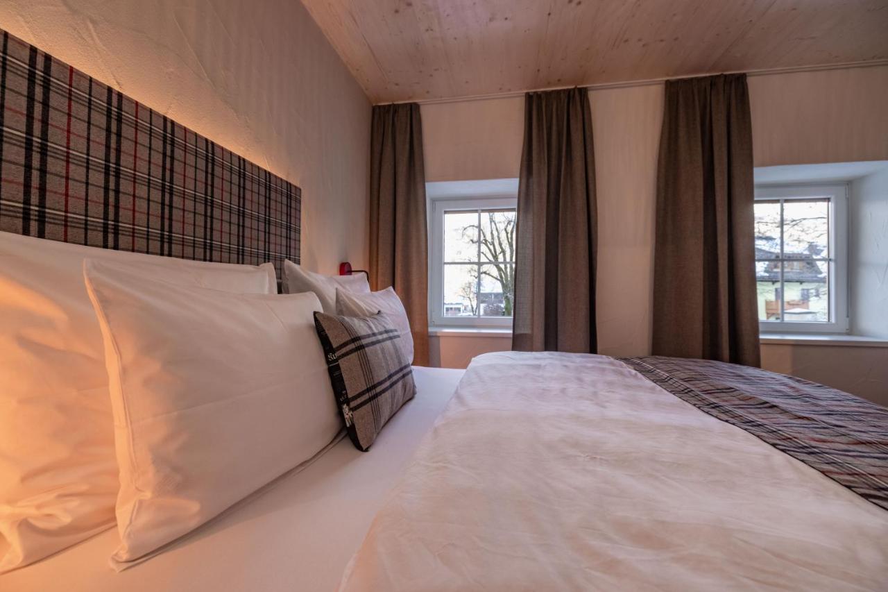 Appartamento Landhaus Jenul Tröpolach Esterno foto