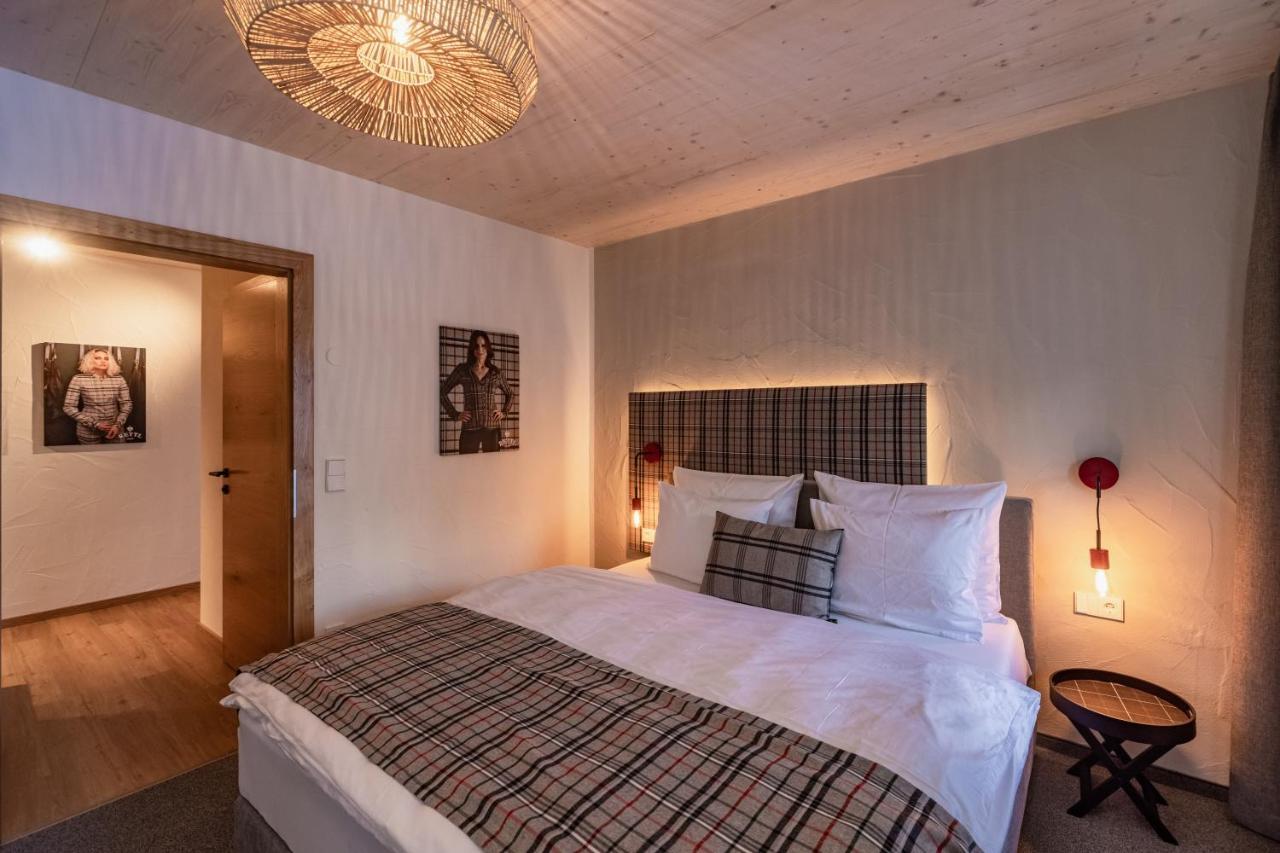 Appartamento Landhaus Jenul Tröpolach Esterno foto