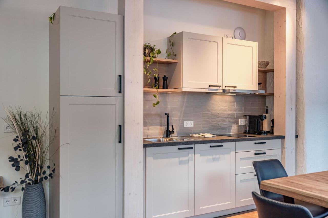 Appartamento Landhaus Jenul Tröpolach Esterno foto