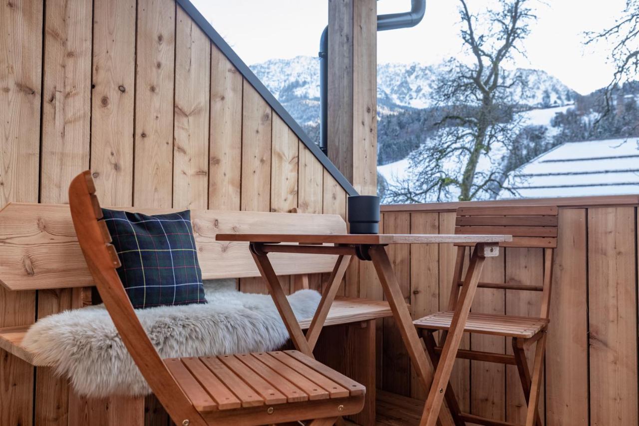 Appartamento Landhaus Jenul Tröpolach Esterno foto