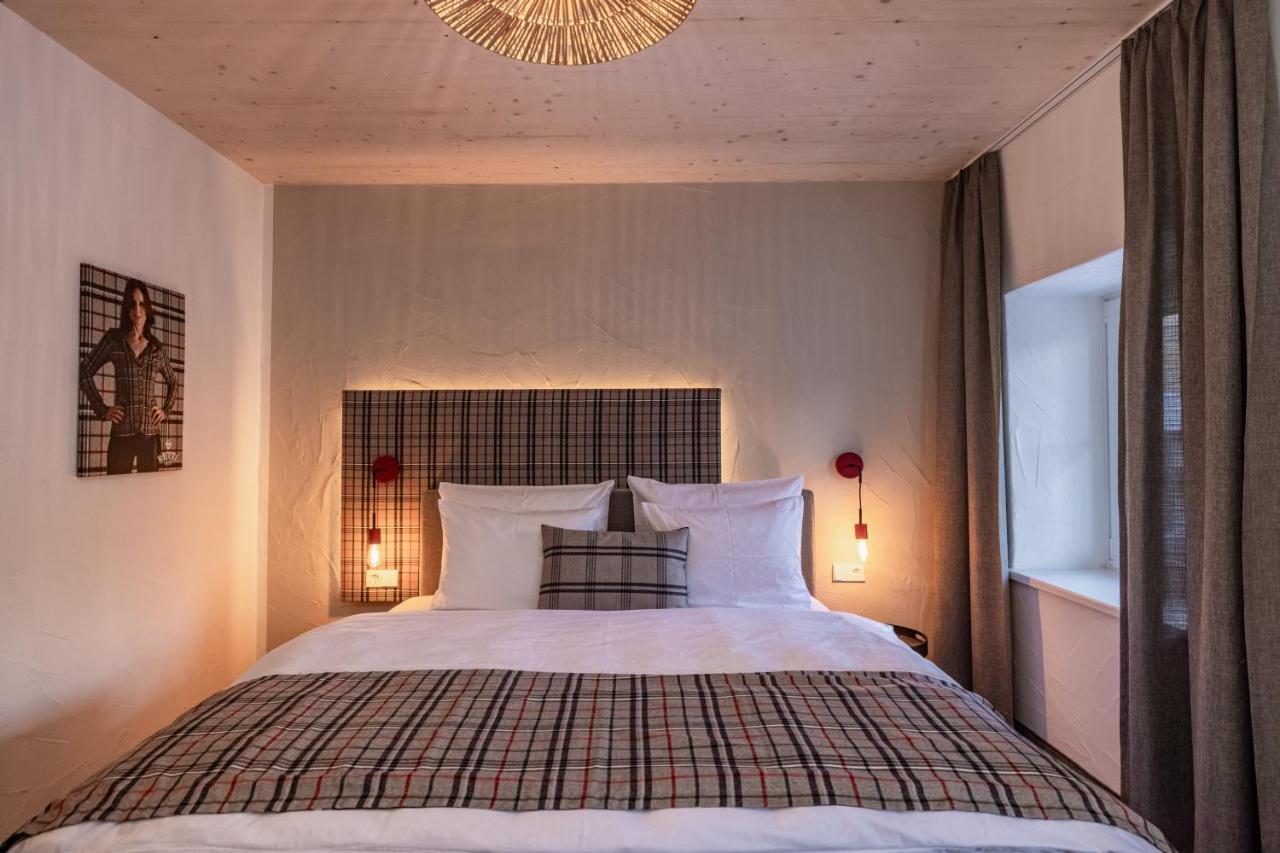 Appartamento Landhaus Jenul Tröpolach Esterno foto