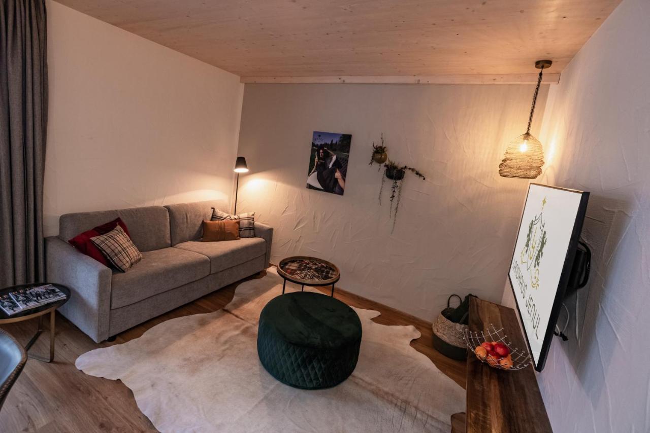 Appartamento Landhaus Jenul Tröpolach Esterno foto